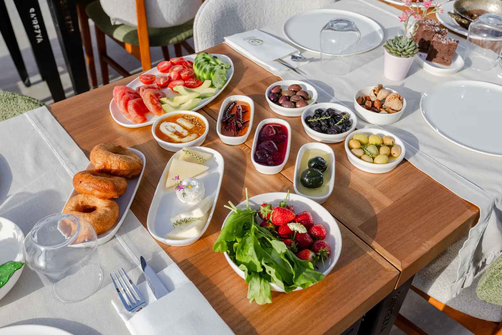 Sarezya Restoran - Görsel 6